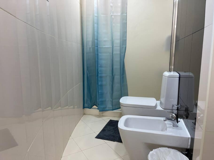Cozy Upgraded Residential Flat With Sea, Mangrove, Pool View - 1203 Not Hotel Абу Даби Екстериор снимка